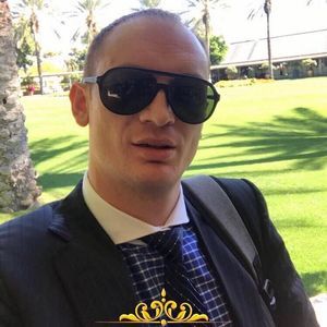 Meet your Posher, Tommy